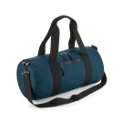 Torba z recyklingu Barrel, Bagbase BG284