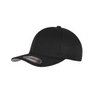 Czapka z daszkiem Flexfit Athletic Mesh, Flexfit 6777