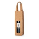 Gadżety reklamowe z logo dla firmy (BORBA. Wine bag (1 bottle))