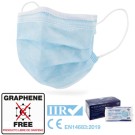 Gadżety reklamowe: surgical mask iir