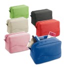 Gadżety reklamowe z logo dla firmy (MARIE. Cosmetic bag)