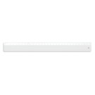 Gadżety reklamowe z logo dla firmy (ARTHUR. 30 cm Ruler in PS)