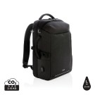 Gadżety reklamowe: Swiss Peak AWARE™ XXL weekend travel backpack