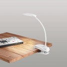 Gadżety reklamowe z logo dla firmy (NESBIT. Portable desk lamp)