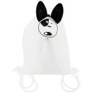 Gadżety reklamowe: foldable backpack dog