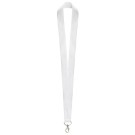 Gadżety reklamowe: lanyard sublimation