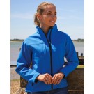 Damski Softshell Classic, Result R121F