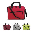 Gadżety reklamowe z logo dla firmy (Ian. Laptop bag)