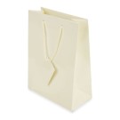 Gadżety reklamowe: plastified gift bag