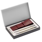 Zestaw podarunkowy: Pulk and Mechanical Pencil Set Box Dallas