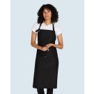 PROVENCE - Fartuch z kieszonką, SG Accessories - BISTRO (Ex JASSZ Bistro) JG16P-CA-Bib