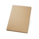 Gadżety reklamowe z logo dla firmy (DURRELL. A5 folder)