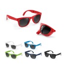 Gadżety reklamowe z logo dla firmy (ZAMBEZI. Foldable sunglasses)