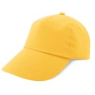 Gadżety reklamowe: 5 panels trimming cap