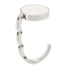 Gadżety reklamowe: PVC BAG HANGER "CAPRI"