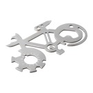 Gadżety reklamowe z nadrukiem (Bikewise multitool)