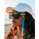 Czapka z daszkiem Peached Cotton Twill Dad Cap, Flexfit 6245PT