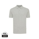 Gadżety reklamowe: Iqoniq Yosemite recycled cotton pique polo
