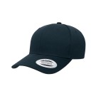 Czapka z daszkiem Retro Cotton Blend Snapback, Flexfit 6389