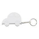 Gadżety reklamowe: metre keyring "car"