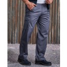 Spodnie robocze Twill długość 34”, Russell  0R001M0