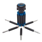 Gadżety reklamowe z nadrukiem (Magnetic Tool set)