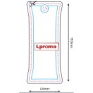 Produkcja zapachów samochodowych, prostokąt