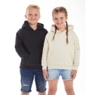 Dziecięca bluza z kapturem Essential, Mantis Kids MK04