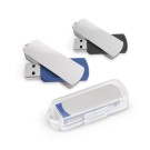 Gadżety reklamowe z logo dla firmy (Boyle. USB flash drive, 4GB)