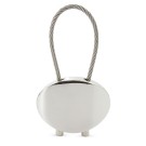 Gadżety reklamowe: metal key-ring