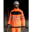 Parka EOS - Hi-Vis, Korntex EOSP