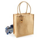 Torba z juty Boutique, Westford Mill W409