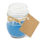 Gadżety reklamowe: AROMATIC CANDLE "AMBER"