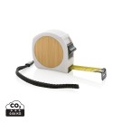 Gadżety reklamowe: RCS recycled plastic bamboo tape 5M/19mm
