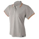 Gadżety reklamowe: woman flag polo p. delone