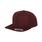 Dziecięca czapka z daszkiem Classic Snapback, Classics 6089M