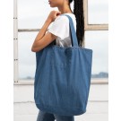 Torba zakupowa Denim, Mantis M196