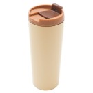 Gadżety reklamowe z nadrukiem (450 ml Salla insulated mug)
