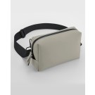 Torba Matte PU Cross Body, Bagbase BG334
