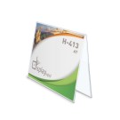 Gadżety reklamowe: horizontal graphic holder a7