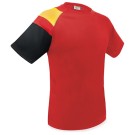 Gadżety reklamowe: T-SHIRT FLAG-SLEEVE DRY&FRESH