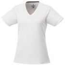 Damski t-shirt Amery z dzianiny Cool Fit odprowadzającej wilgoć