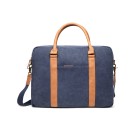 Gadżety reklamowe: VINGA Bosler canvas computer bag