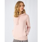 Damska Bluza Organic Inspire Hooded, B&C WW34B