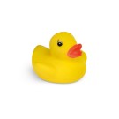 Gadżety reklamowe z logo dla firmy (DUCKY. Rubber duck in PVC)