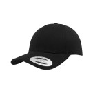 Czapka Classic Curved Snapback, Flexfit 7706