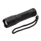 Gadżety reklamowe z nadrukiem (Might Cree XPG torch)