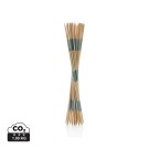 Gadżety reklamowe: Bamboo giant mikado set