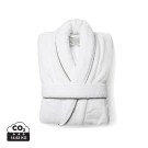 Gadżety reklamowe: VINGA Harper bathrobe S/M