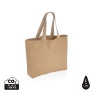 Gadżety reklamowe: Impact Aware™ 240 gsm rcanvas large tote undyed